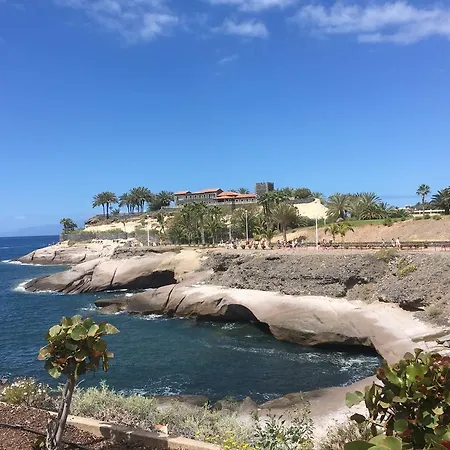 House Borinquen Playa de las Americas (Tenerife)