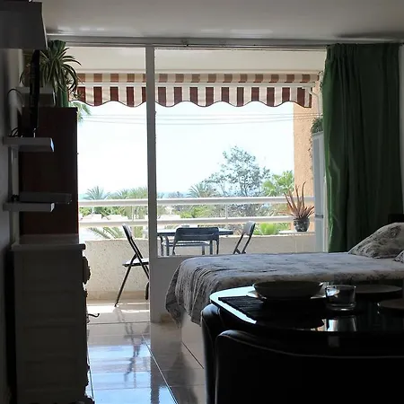 Apartment House Borinquen *