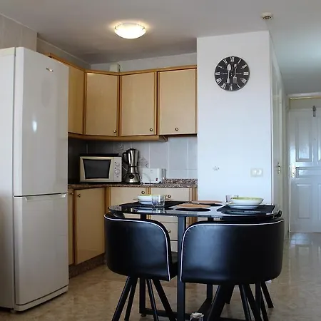 公寓 House Borinquen *