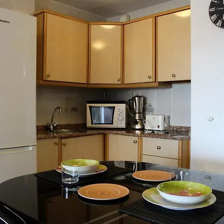 Appartement House Borinquen